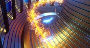 ماهواره آمریکایی تاسیسات هسته‌ای مخفی چین را لو داد