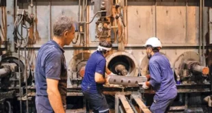 مبلغ عیدی کارگران مشخص شد + جدول