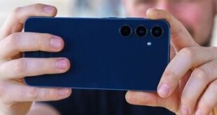 مراقب باشد؛ تعمیر گلکسی A۵۶ کمی دشوارتر از A۵۵ خواهد بود