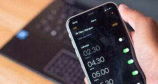 مراقب باشید، آلارم آیفون به‌جای صبح، بعدازظهر زنگ می‌زند!