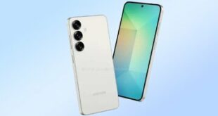 مشخصات فنی خانواده گلکسی S۲۵ به‌طور کامل لو رفت / + جدول