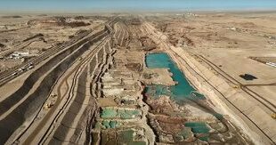 نئوم پرسرعت در حال ساخت است