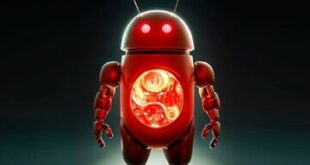 هزاران موبایل در معرض خطر / میلیون‌ها کاربر در آمریکا، روسیه و اروپا هدف قرار گرفتند