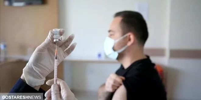 هشدار جدی وزارت بهداشت درباره ویروس جدید | این افراد واکسن بزنند هشدار جدی وزارت بهداشت درباره ویروس جدید | این افراد واکسن بزنند