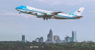 هواپیمای جدید رییس‌جمهور آمریکا/ ایلان ماسک دست‌به‌کار شد