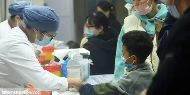 ویروس جدید چینی شبیه کرونا است؟