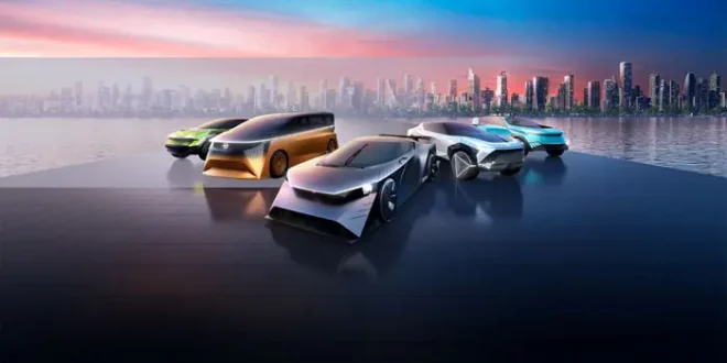 پرفروش ترین خودروهای سال ۲۰۲۴ اروپا معرفی شدند + جدول