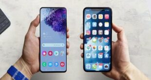 پروژه بلندپروازانه اپل و سامسونگ