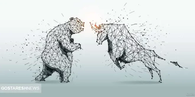 پیش بینی بورس فردا با سیگنال قیمت دلار