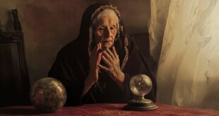 پیشگویی عجیب هوش مصنوعی برای سال ۲۰۲۵ / چه بر سر ترامپ و پوتین خواهد آمد؟