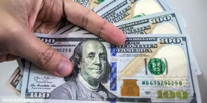 کاهش قیمت دلار مشروط شد (۱۴ دی ۱۴۰۳)