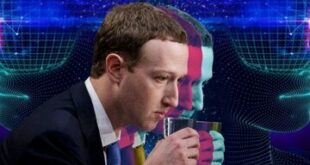 کنایه سنگین زاکربرگ به اپل / فقط آیفون دارید که آن‌ هم میراث استیو جابز است