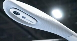 گهواره مجهز به هوش مصنوعی ساخته شد