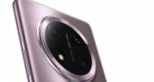 یک گوشی جدید از چین رسید