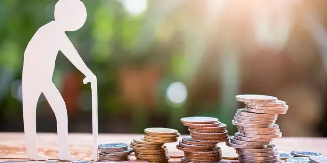 آخرین وضعیت همسان سازی حقوق بازنشستگان + جدول واریزی ۱۴۰۴