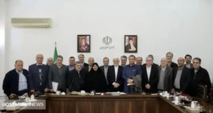 اظهارات معاون اول پزشکیان درباره بازنشستگان فرهنگی و معلمان