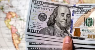 افزایش قیمت تاریخی قیمت دلار در دولت پزشکیان