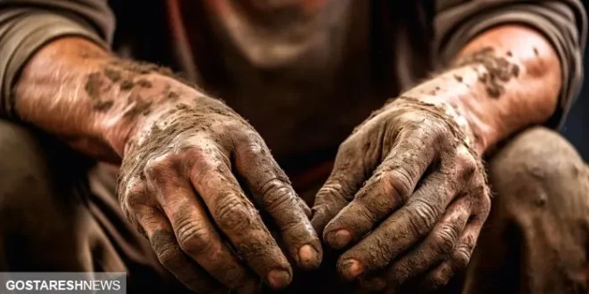 افزایش ۵۷ درصدی دستمزد کارگران | حق با جامعه کارگری بود