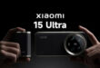 اولین نمونه‌عکس شیائومی ۱۵ اولترا منتشر شد /عکس