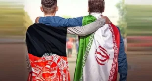 ایران و افغانستان توافق کردند