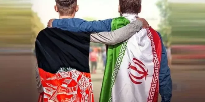 ایران و افغانستان توافق کردند