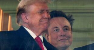 ایلان ماسک برای خودش و ترامپ، ۲ هواپیمای شخصی خاص می‌سازد