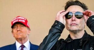 ایلان ماسک بی‌خیال تیک‌تاک شد