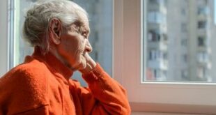 با این روش با سالمندی خودتان گپ بزنید