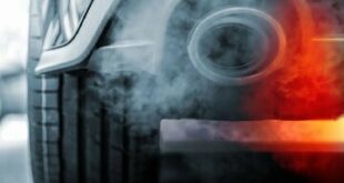 تولید برق با گرمای هدررفته از اگزوز هواپیما و خودرو