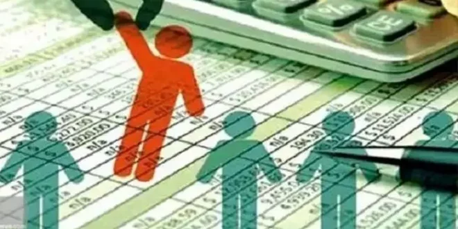تکلیف دهک بندی جدید خانوارها مشخص شد