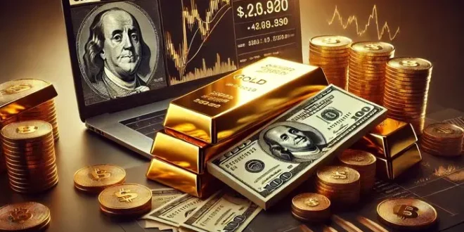 جهش دیوانه وار قیمت دلار متوقف شد | پیش بینی بورس، دلار و طلا در هفته آینده