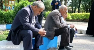 خبر خوش مدیر سازمان تأمین اجتماعی به بازنشستگان و مستمری بگیران