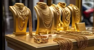 خبر فوری درباره سقوط قیمت در بازار طلا (جدول ۲۳ بهمن)