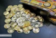 خبر مهم درباره حراج سکه در مرکز مبادله