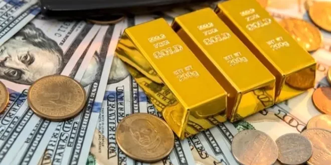 خطر سقوط قیمت سکه در یک قدمی بازار طلا خطر سقوط قیمت سکه در یک قدمی بازار طلا