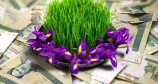 دست چه کسانی از واریزی عیدانه دولت کوتاه شد ؟