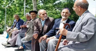 سازمان تامین اجتماعی این‌بار برای بازنشستگان سنگ تمام گذاشت