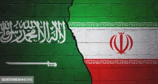 شاهکار ایران در قلب عربستان