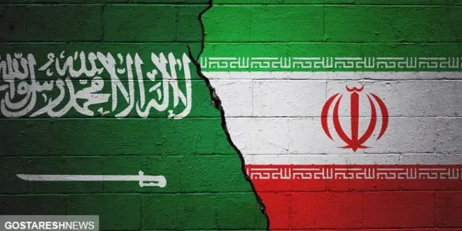 شاهکار ایران در قلب عربستان