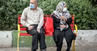 شوک بزرگ به بازنشستگان تامین اجتماعی | زمان واریز عیدی بازنشستگان به تعویق افتاد ؟