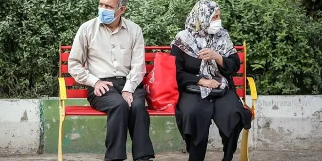 شوک بزرگ به بازنشستگان تامین اجتماعی | زمان واریز عیدی بازنشستگان به تعویق افتاد ؟