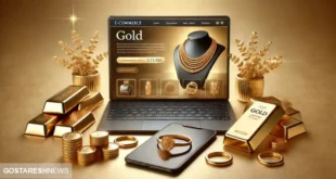 صفر تا صد درباره فروش آنلاین طلا | چند مجوز صادر شد؟