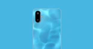 عکس | گوشی اقتصادی جدید سامسونگ