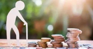 فرآیند واریز حقوق بهمن ۱۴۰۳ بازنشستگان تامین اجتماعی آغاز شد