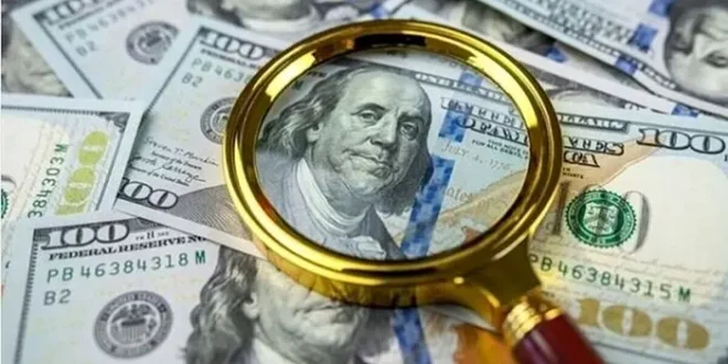 قیمت دلار آزاد ترمز برید (۱۷ بهمن)