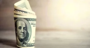 قیمت دلار آزاد رسما پرواز کرد (۴ اسفند)