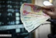 قیمت دینار عراق امروز ۲۴ بهمن ۱۴۰۳ نزولی شد
