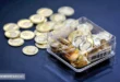 قیمت سکه با سر سقوط کرد + جدول ۵ اسفند