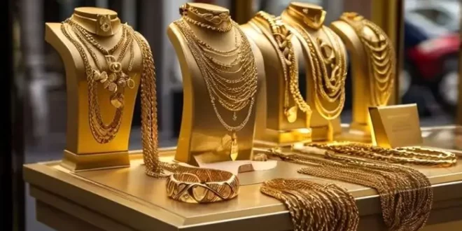 قیمت طلا امروز ۲۰ بهمن رکورد زد + جزئیات