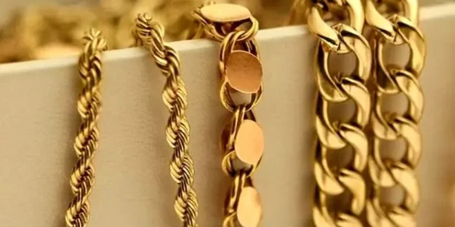 قیمت طلا به سیم آخر زد ! | آخرین قیمت سکه و طلا جمعه (۲۶ بهمن ماه ۱۴۰۳)